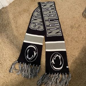 Penn State Scarf